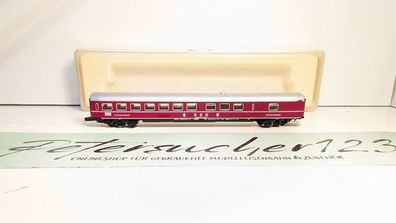 Märklin Z DC 8713 D-Zug Speisewagen "DSG" WRmh 132 / DB / ErsatzVP