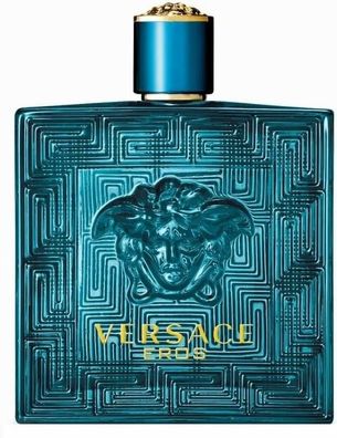 Versace Eros Eau de Toilette 100 ml