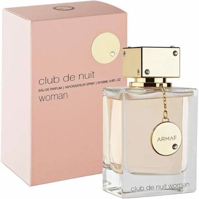 Armaf Club de Nuit Eau de Parfum 105 ml