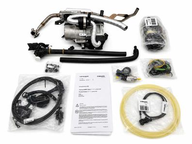 Webasto Standheizung Ford Thermo Top V Ford 1548219 1311401C