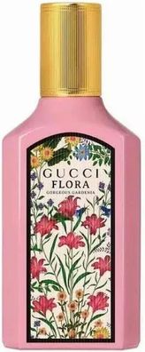 Gucci Gucci Flora Gorgeous Gardenia Eau de Parfum 100 ml