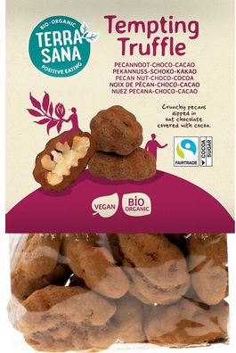 6x TerraSana Tempting Truffle 100g