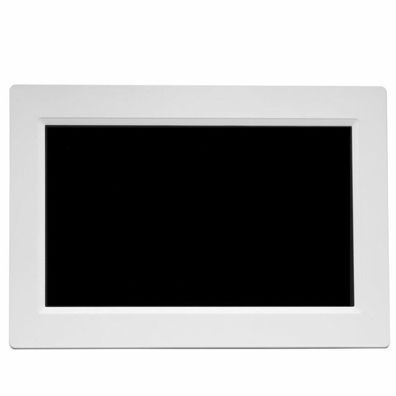 Denver Frameo PFF-1015 weiss 25,4cm (10,1 ) 16GB