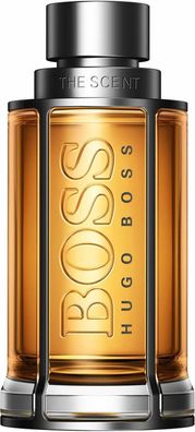 Hugo Boss The Scent Eau de Toilette 100 ml