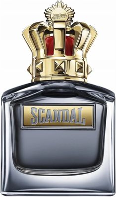 Jean Paul Gaultier Scandal Pour Homme Eau de Toilette 100 ml