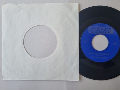 The Viscounts - Harlem Nocturne 7'' Vinyl US