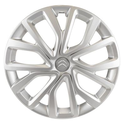 Original Radkappe 16 Zoll passend für Citroen Berlingo ab Bj. 2019 98167196TW