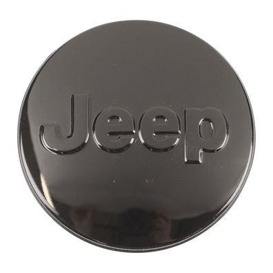 Original Radnabendeckel Jeep Compass ab Bj. 2021 735739770