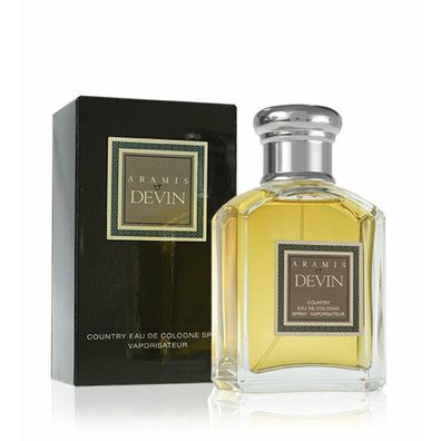 Aramis Devin Eau de Cologne 100ml