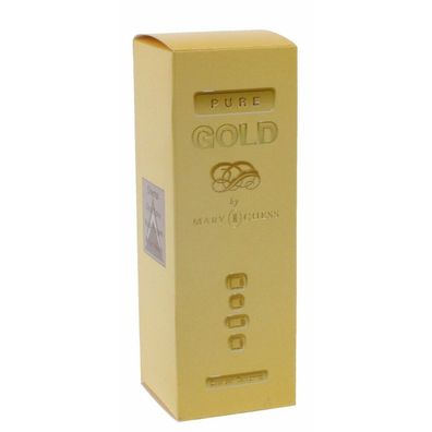 Milton Lloyd Pure Gold Eau de Toilette 50ml Spray