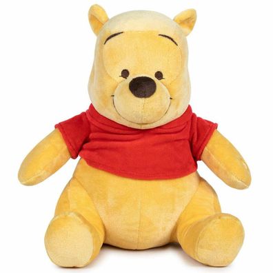 Play by Play Disney Winnie the Pooh Winnie Plü schtier mit Sound 20cm