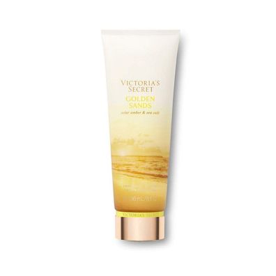 Victoria' Secret Golden Sands Solar Amber & Meersalz