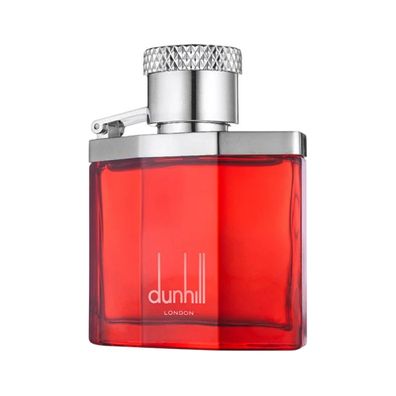 Dunhill Verlangen für Männer Rot Edt M 50 Ml