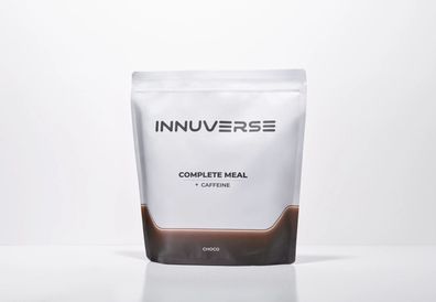29,90 €/ kg | innuverse Powder Choco Mahlzeitenersatz, 10 Portionen, 1000g