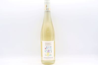 2025 Sommerpalais Riesling VDP. Gutswein 0,75 Liter Reichsgraf von Kesselstatt