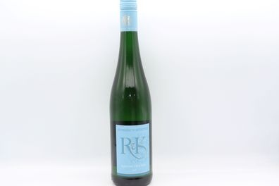 2024 RvK Riesling trocken 0,75 Liter Reichsgraf von Kesselstatt