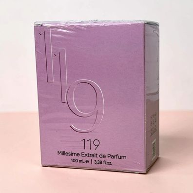 Olfazeta Chogan Woman No.119 Millesime Extrait De Parfum 100ML NEU DAMEN
