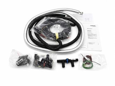 Webasto Standheizung Montagesatz Einbaukit TT-C VW Sharan/Seat Alhambra 92587D