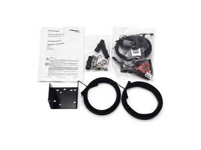 Webasto Standheizung Montagesatz Einbaukit Thermo Top 1310523B Renault Clio