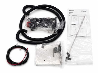 Webasto Standheizung Montagesatz Einbaukit TT-E Seat Ibiza/Cordoba 1301190A
