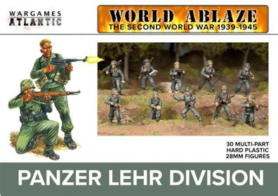 WAAWA002 Panzer Lehr Division