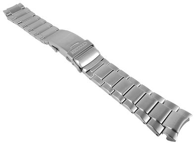 Citizen Promaster Dive | Ersatzband Edelstahl silbern | BN0165-55L