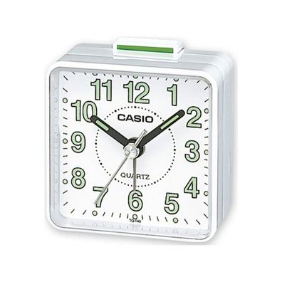 Casio Uhren Wecker TQ-140-7EF