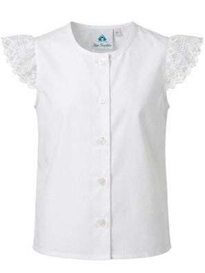 Kinder Trachtenbluse 44967 original