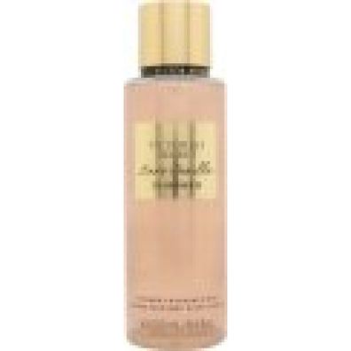Victoria' Secret Bare Vanilla Shimmer Körperspray 250 ml ( rau)