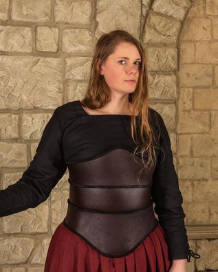 Scarlet Mieder