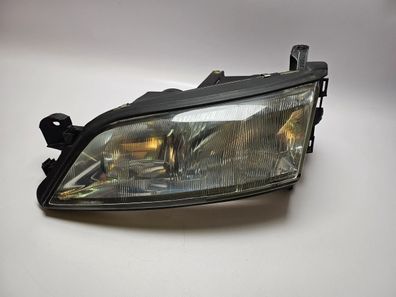 Original Opel Vectra B ´97, Valeo Scheinwerfer links mit LWR 88201726