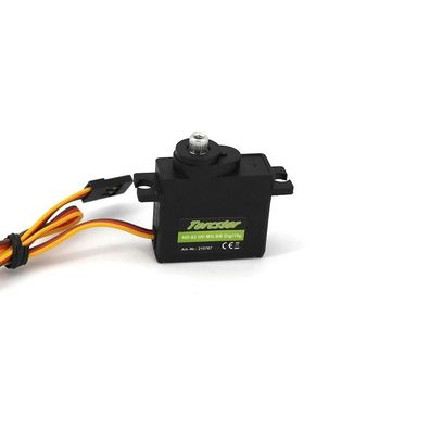 Torcster Mini Servo NR-82 HV MG BB Digital 19g 215767
