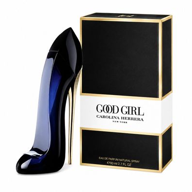 Carolina Herrera Good Girl Parfumprobe 5-30 ml EdP