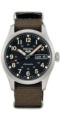 SEIKO 5 Mod. SPORTS Automatic SRPJ85K1