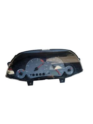 Ford Focus I Tacho Kombiinstrument Diesel 1M5F-10849-VB