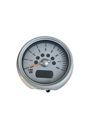 Mini R50 Drehzahlmesser Anzeige