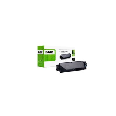 KMP Toner Kyocera TK-5345K (1T02ZL0NL0) black 17000 Seiten remanufactured