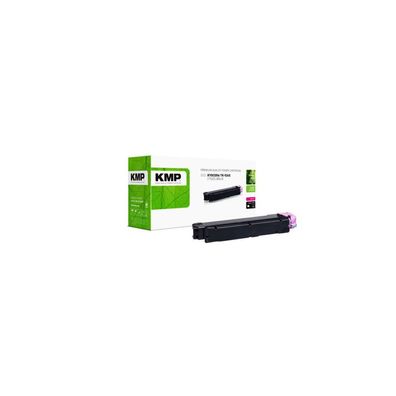KMP Toner Kyocera TK-5345M (1T02ZLBNL0) magenta 9000 Seiten remanufactured