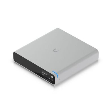 Ubiquiti CloudKey+ - UniFi OS Console - UCK-G2-SSD