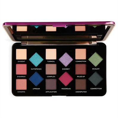 I Heart Revolution Parental Advisory Pandemonium Eyeshadow