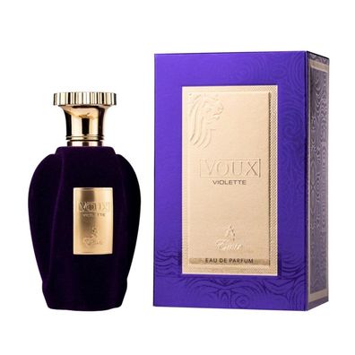 Voux Violette Eau de Parfum 100ml