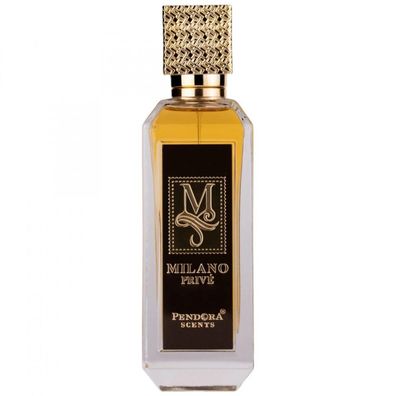 Milano Prive Eau de Parfum 100ml