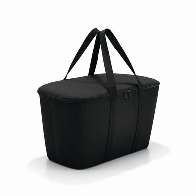 reisenthel coolerbag UH7003 black schwarz Kühltasche