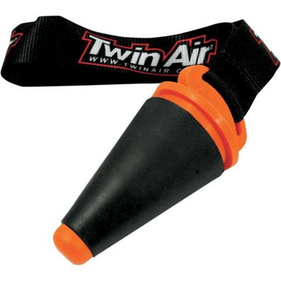Auspuffstopfen 4-Takt Auspuffgummi Endtopf Schalld?mpfer exhaust Enduro Mx sw-or