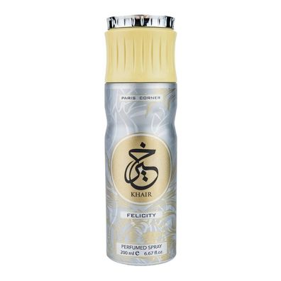 Paris Corner Khair Felicity 200 ml