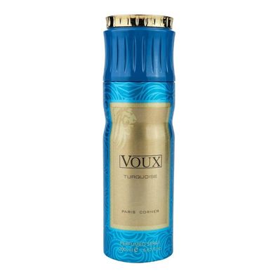Paris Corner - Voux Türkis 200 ml