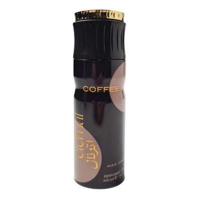 Paris Corner - Eternal Coffee 200 ml