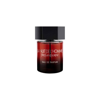Yves Saint Laurent La Nuit de L'Homme Eau de Parfum 100 ml