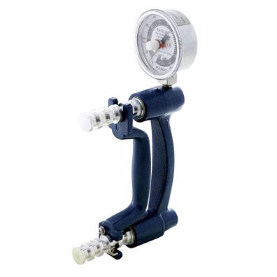 Baseline Hydraulisches Handkraftmessgerät Dynamometer bis 90,7 kg