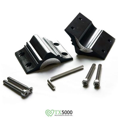 1 Wasserenthärter Magnet TX5000 Ultimate 15000 Gauß 1,5 Tesla